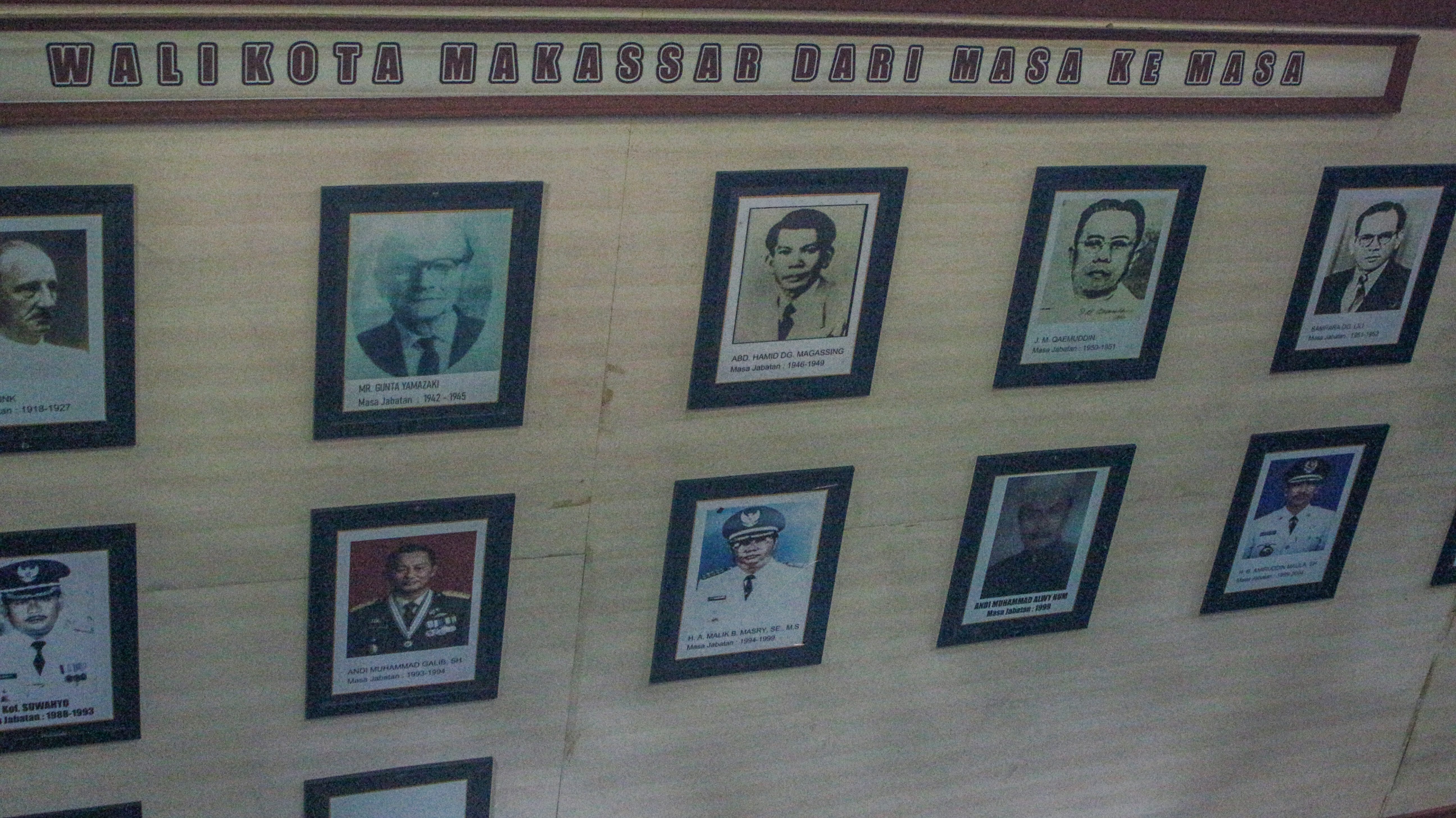 Meriam Anak Makassar